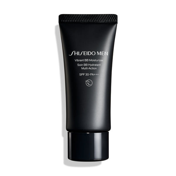SHISEIDO MEN Vibrant BB Moisturizer product