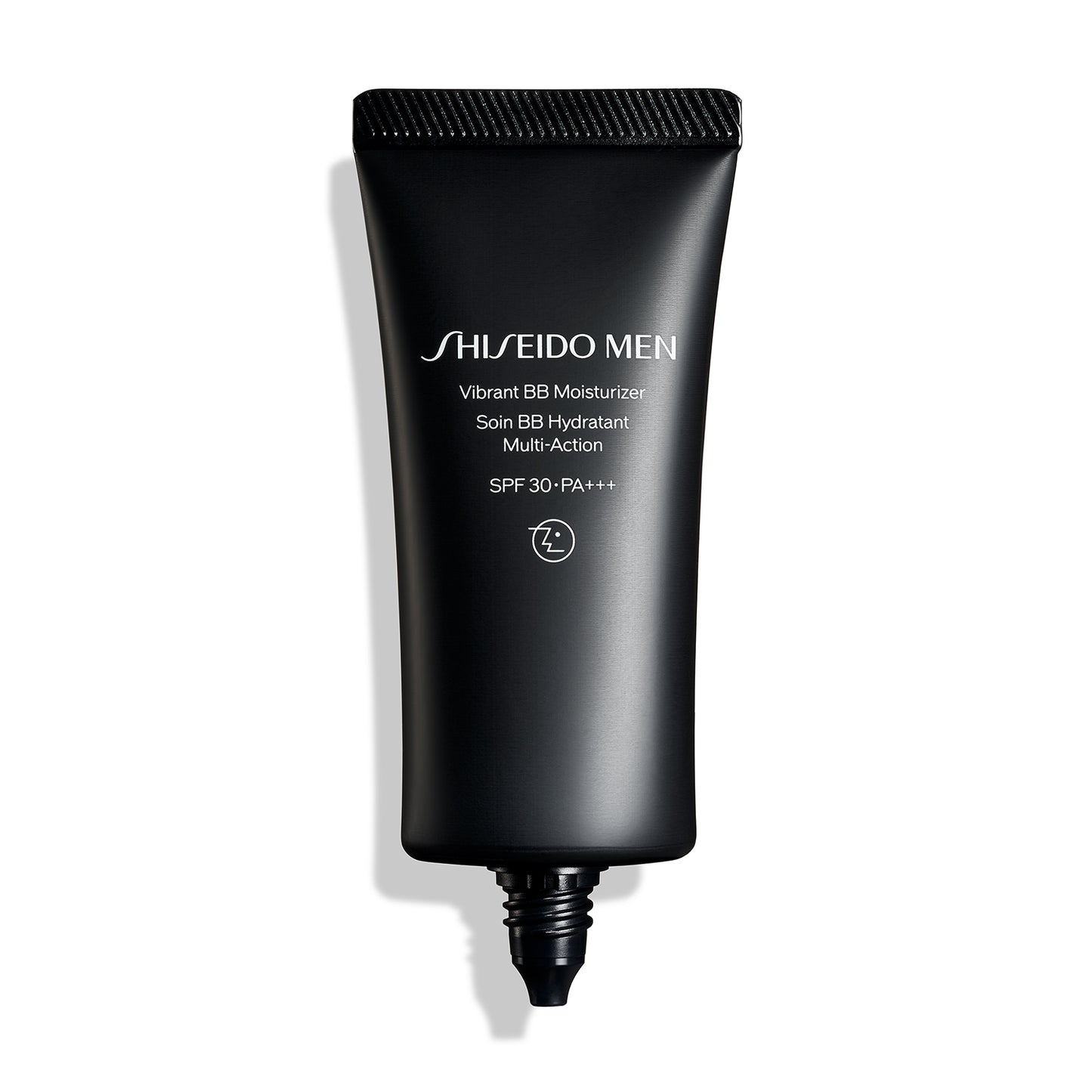 SHISEIDO MEN Vibrant BB Moisturizer shade detail