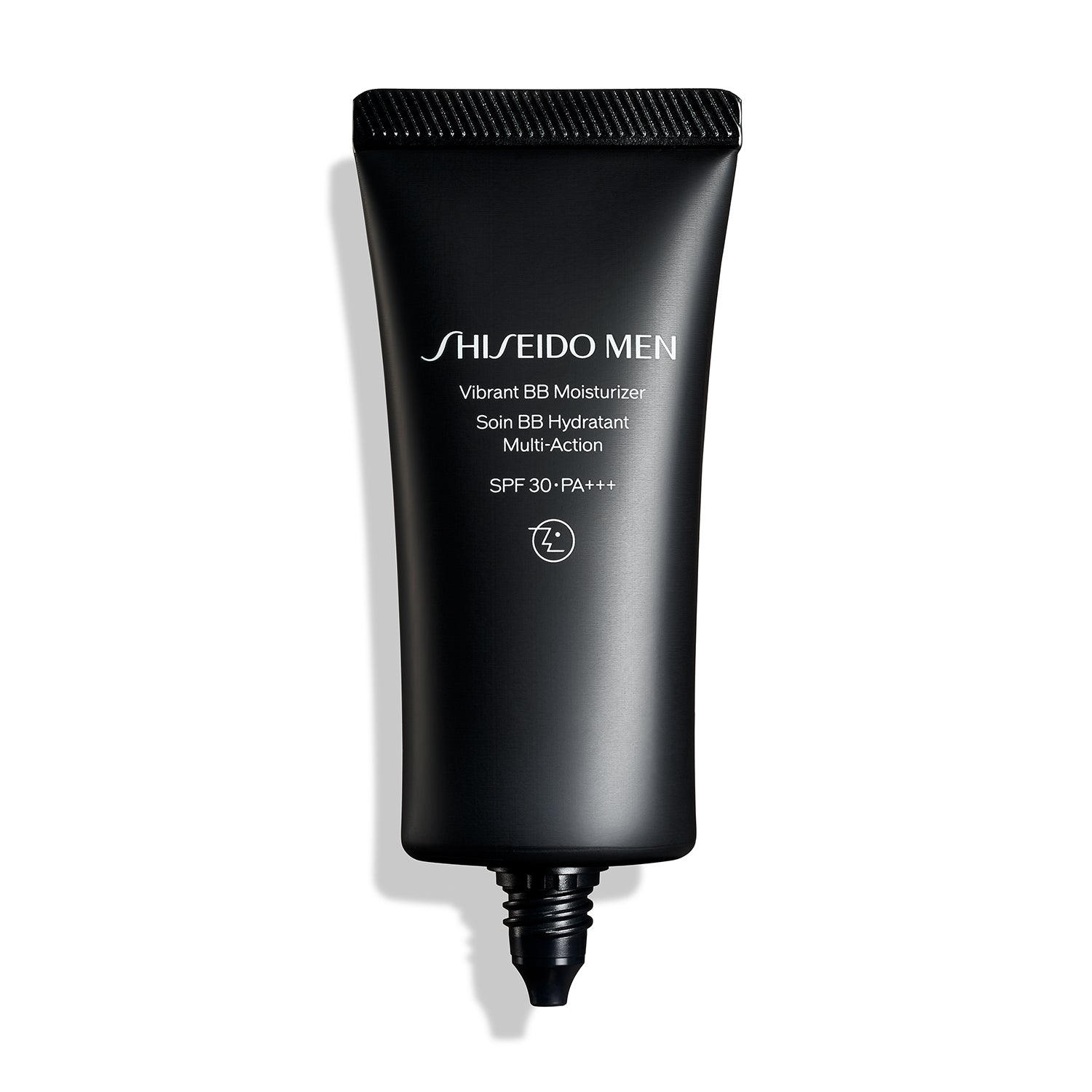 SHISEIDO MEN Vibrant BB Moisturizer shade detail