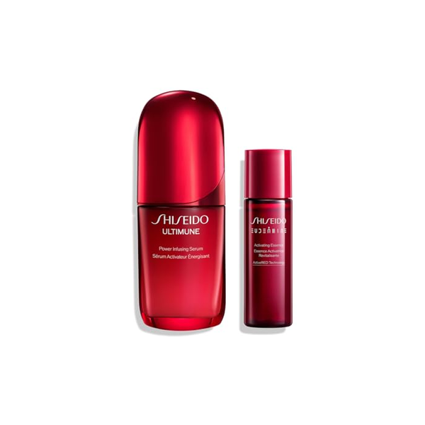 SHISEIDO Ultimune Powerizing Serum 30mL and 50mL product image