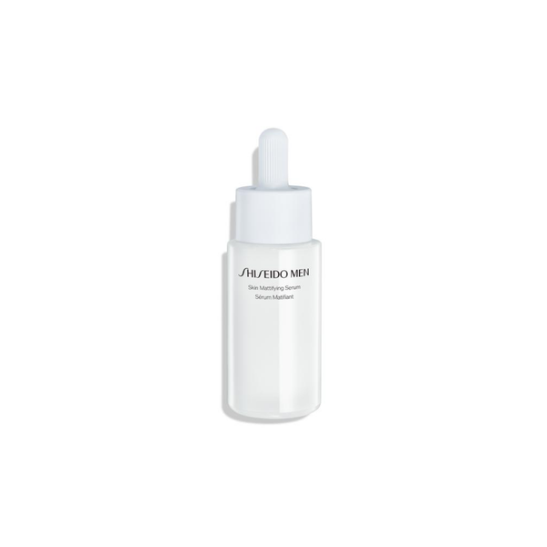 SHISEIDO MEN Skin Matte Serum product hero