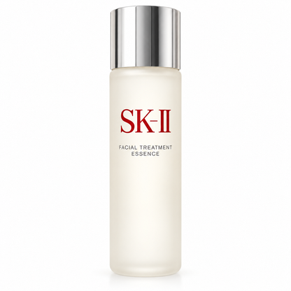 SK-II Facial Treatment Essence standard package