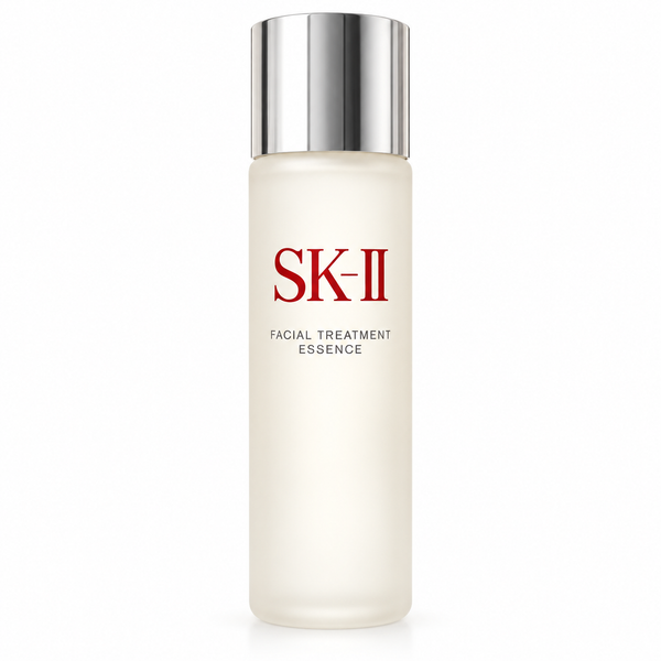 SK-II Facial Treatment Essence standard package