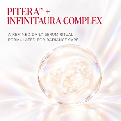 SK-II GenOptics InfinitAura Essence Pitera and InfinitAura Complex