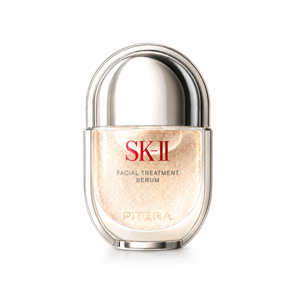SK-II Facial Treatment Serum hero on white background