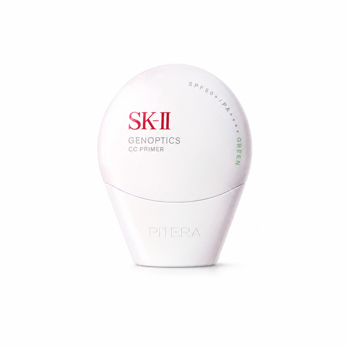 SK-II GenOptics CC Primer hero on white background