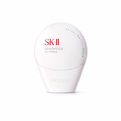 SK-II GenOptics CC Primer hero on white background