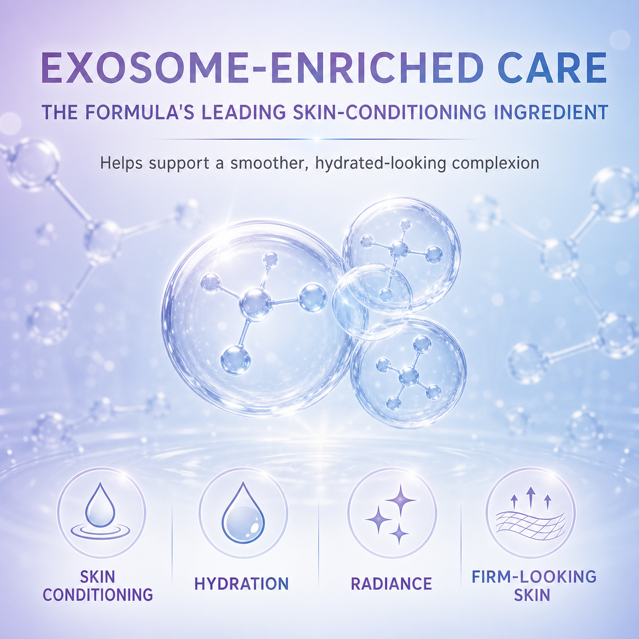 soarsome Gold Vitamin C Face Mask English exosome feature