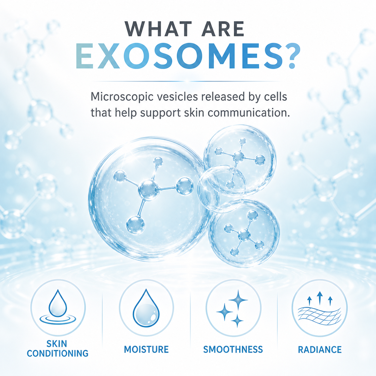 soarsome Gold Vitamin C Face Mask English exosome explainer