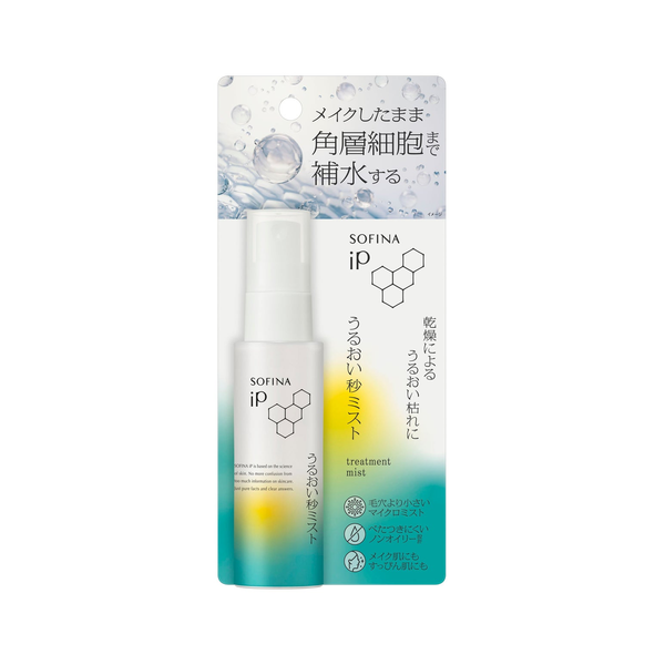 SOFINA iP Uruoi Byo Mist 50mL product image