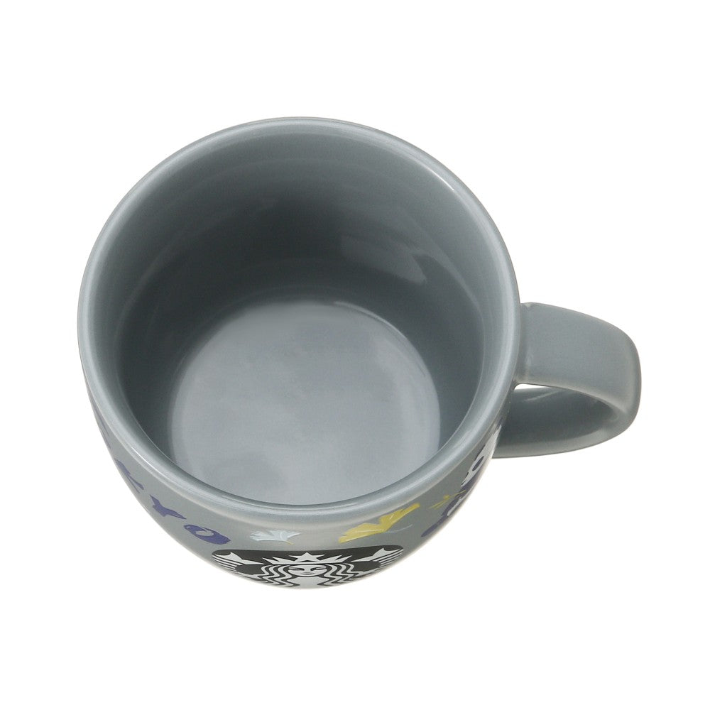 Starbucks Collectable Snow Globe and Mug TOKYO product image