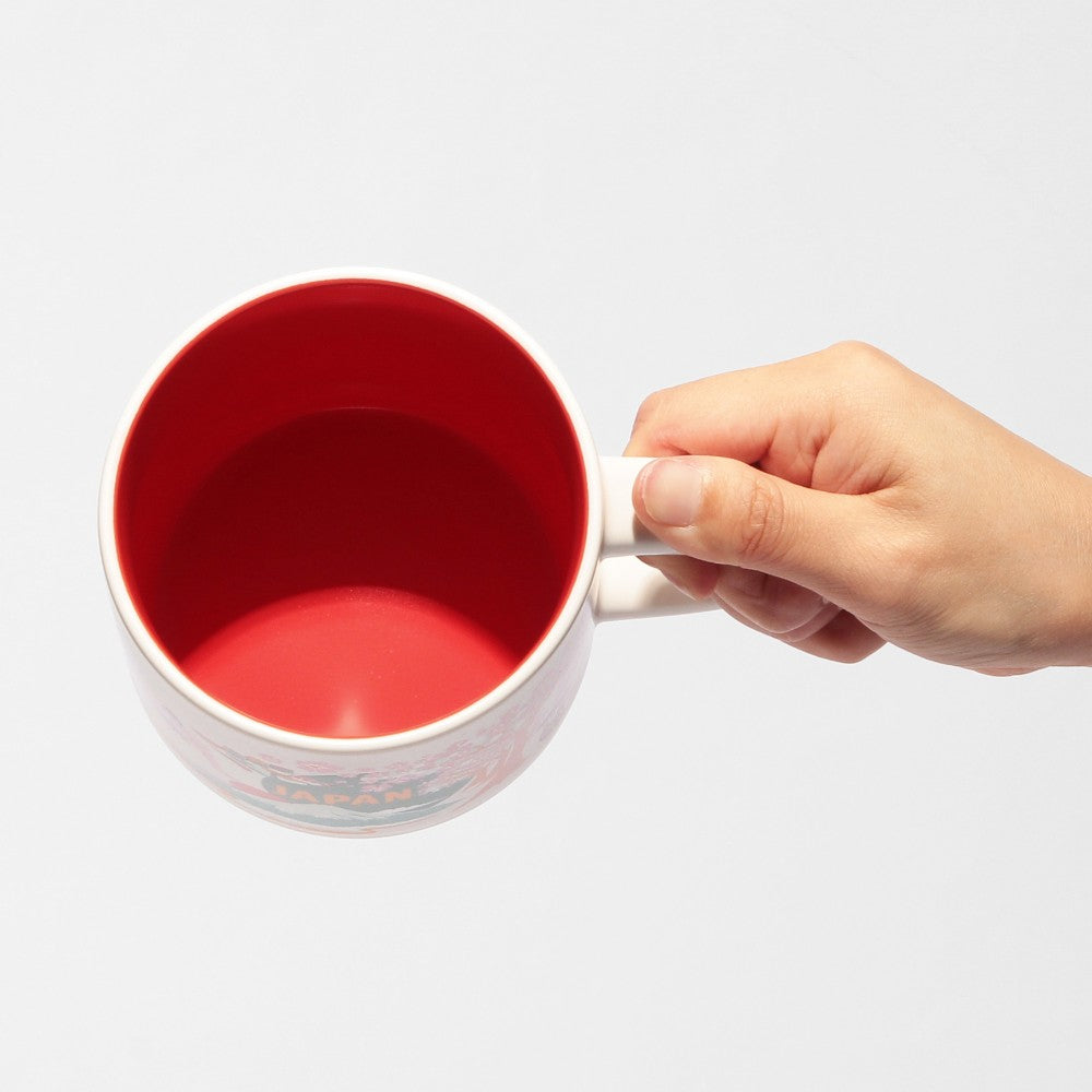 Starbucks Discovery Series Mug JAPAN product image