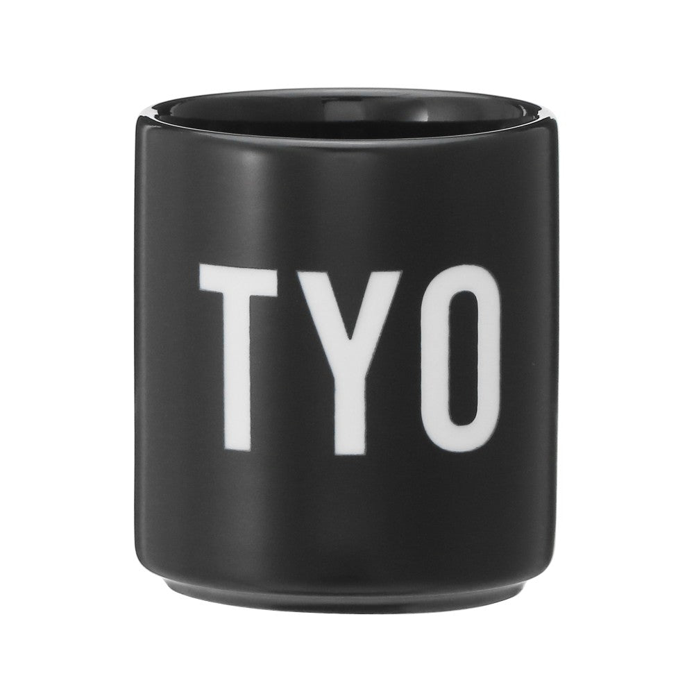 Starbucks Reserve Demi TYO Black 89mL