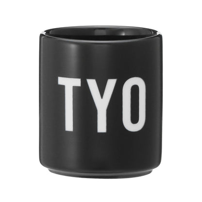 Starbucks Reserve Demi TYO Black 89mL