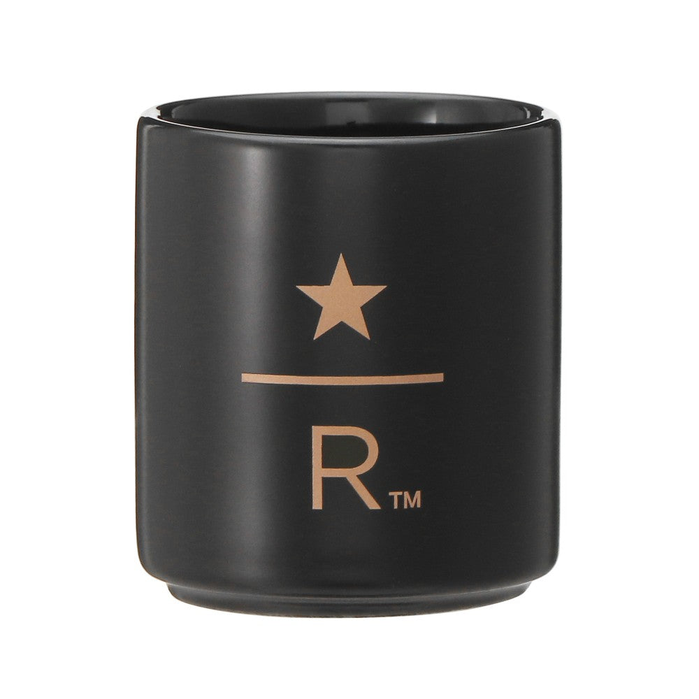 Starbucks Reserve Demi TYO Black 89mL detail