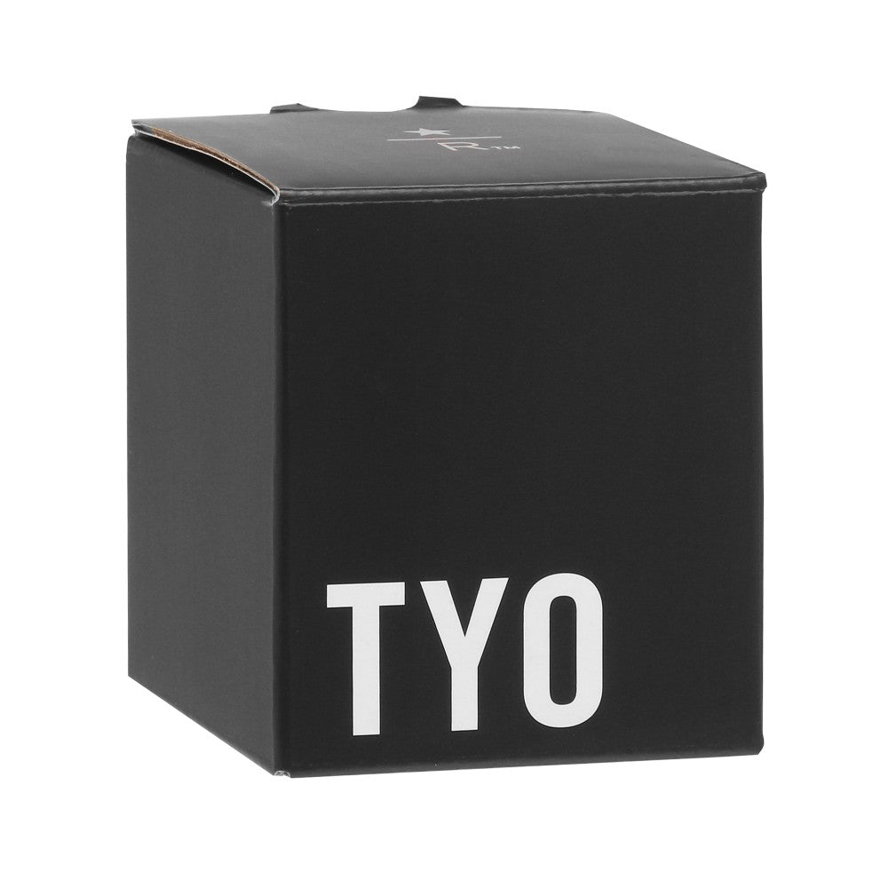 Starbucks Reserve Demi TYO Black 89mL box