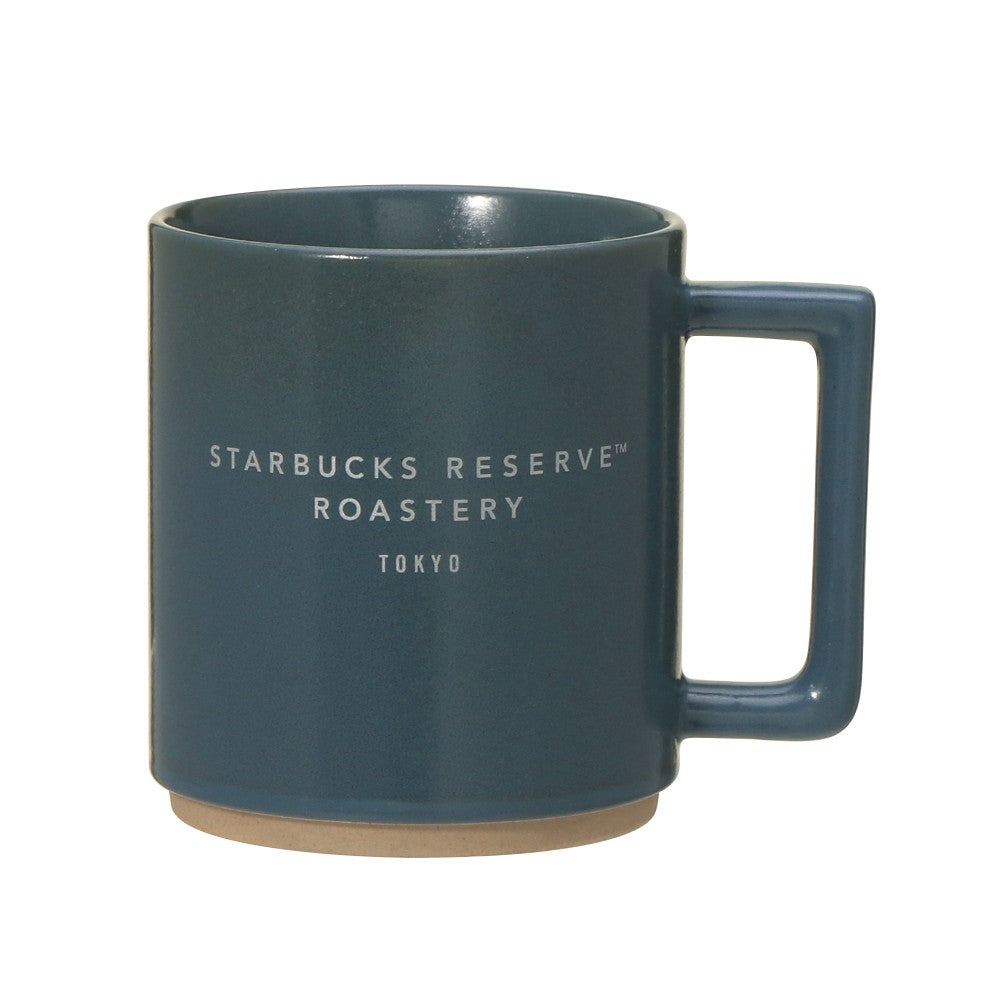 Starbucks Reserve Roastery Tokyo 2026 Mug 355mL