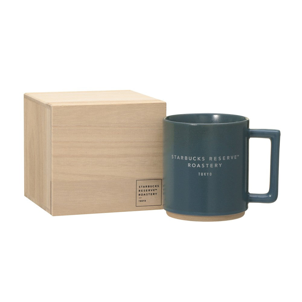 Starbucks Reserve Roastery Tokyo 2026 Mug image