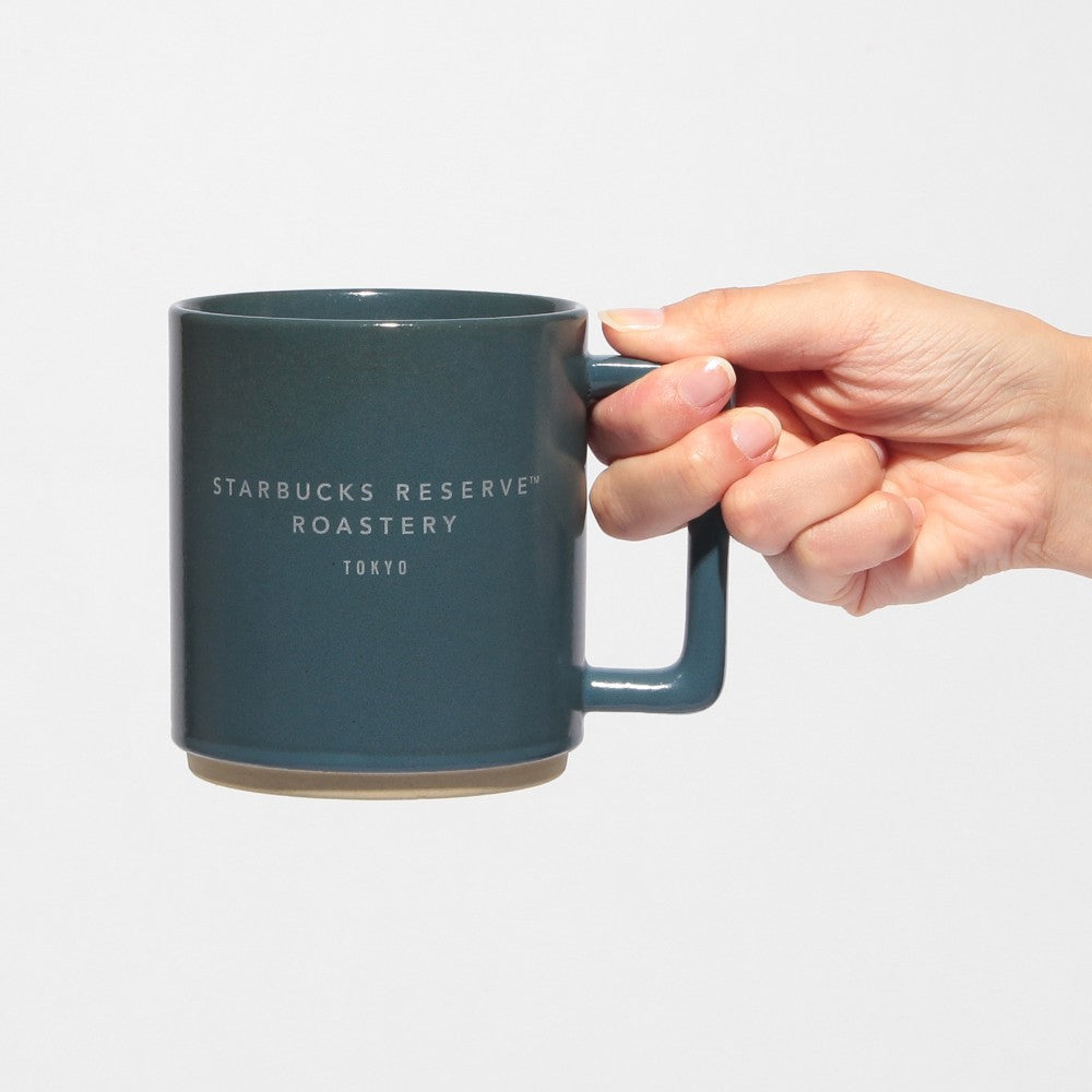 Starbucks Reserve Roastery Tokyo 2026 Mug image