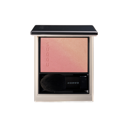 SUQQU Blurring Color Blush 03 Yuunami