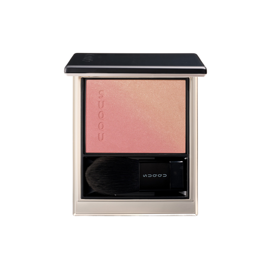 SUQQU Blurring Color Blush 03 Yuunami