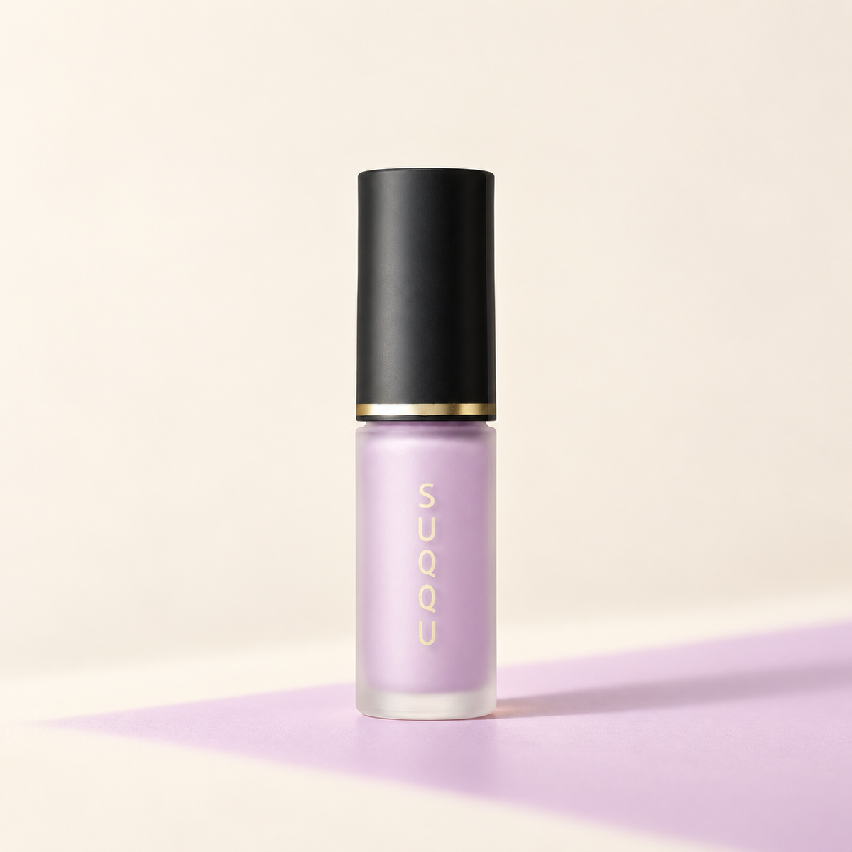 SUQQU Complexion Face Color 01 UBUIRO sheer lavender lilac