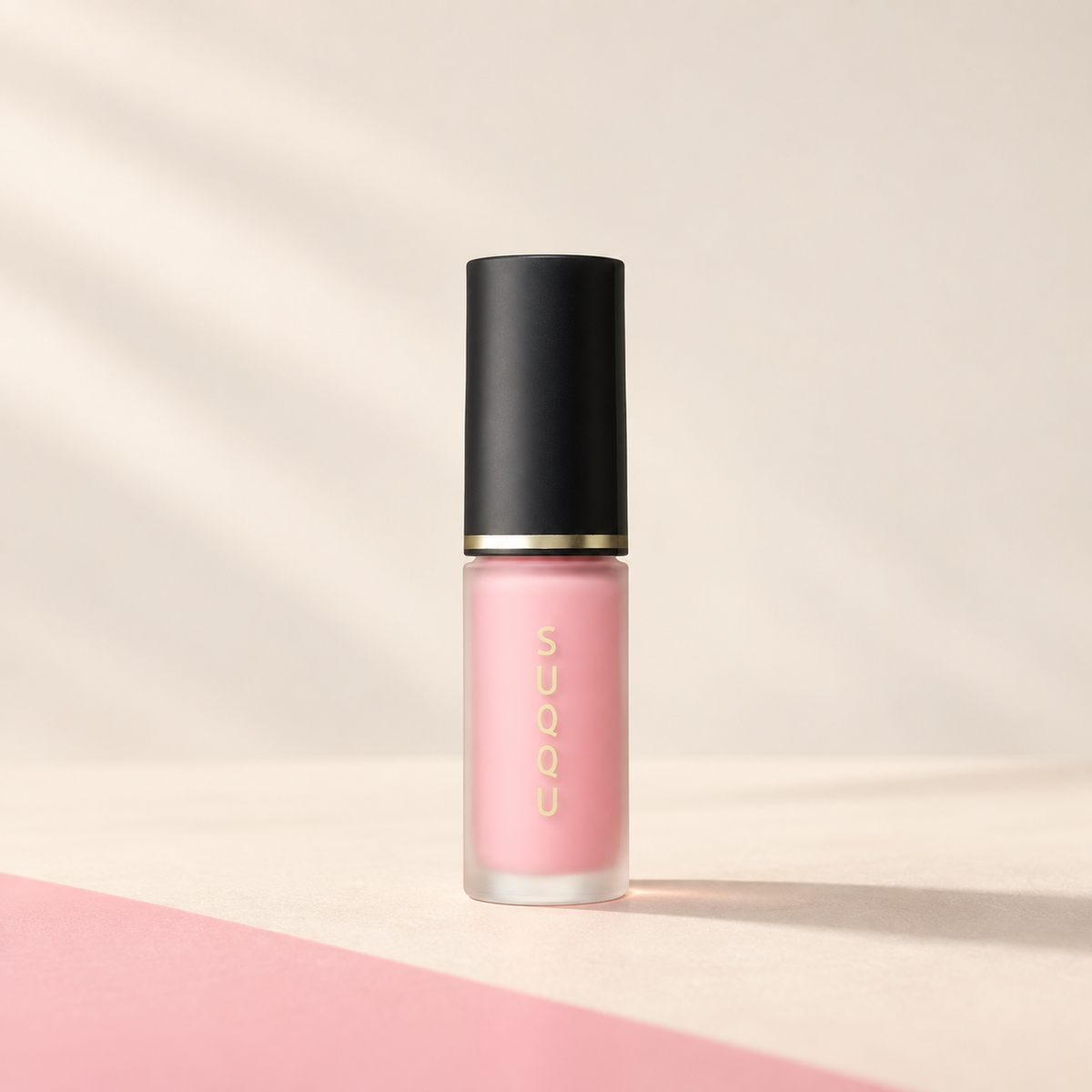 SUQQU Complexion Face Color 02 WATAKAORI soft cotton pink