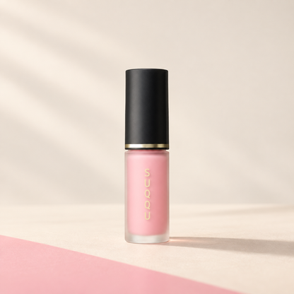 SUQQU Complexion Face Color 02 WATAKAORI soft cotton pink