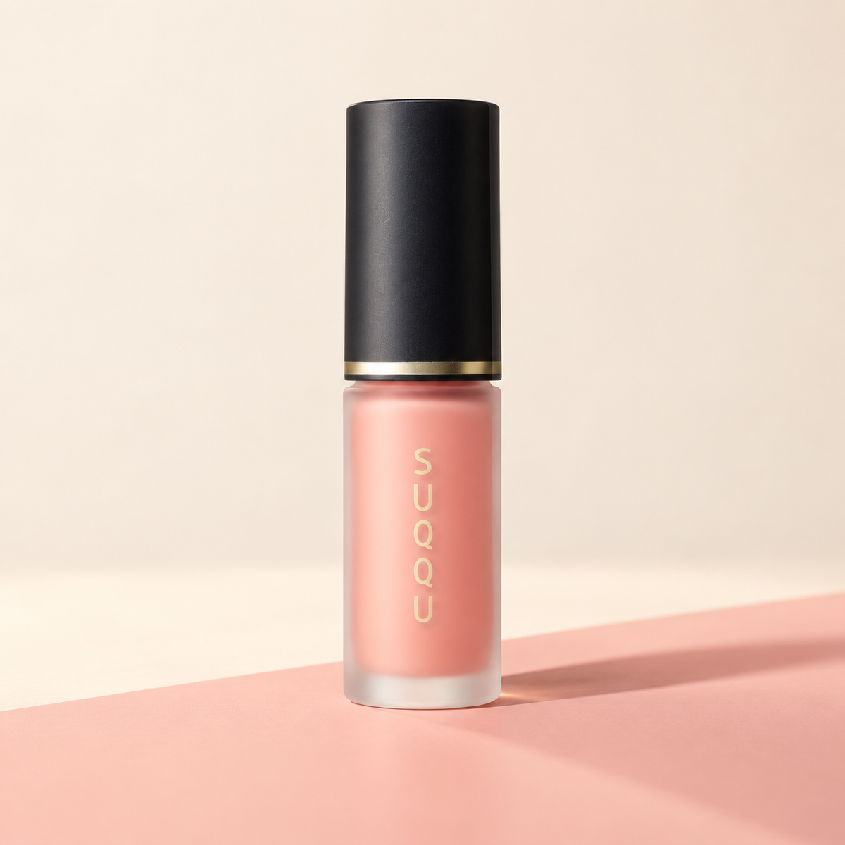 SUQQU Complexion Face Color 03 MOMOGOKOCHI peach blossom pink