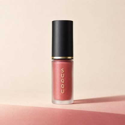 SUQQU Complexion Face Color 05 TOGEICHIGO deep berry rose