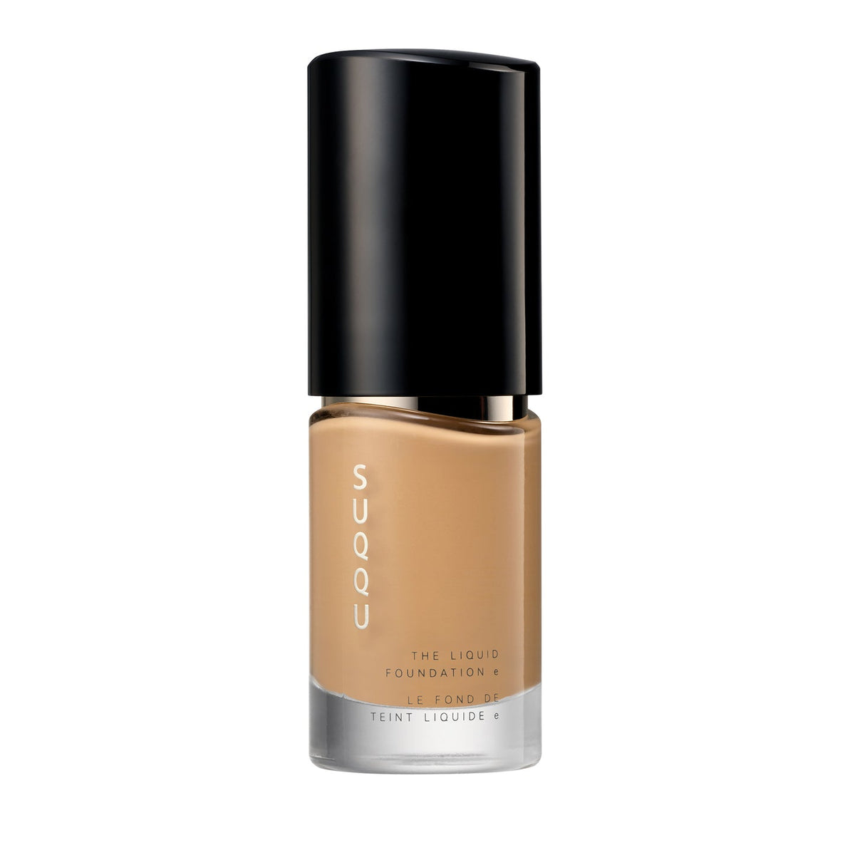 Official SUQQU THE LIQUID FOUNDATION e shade 030