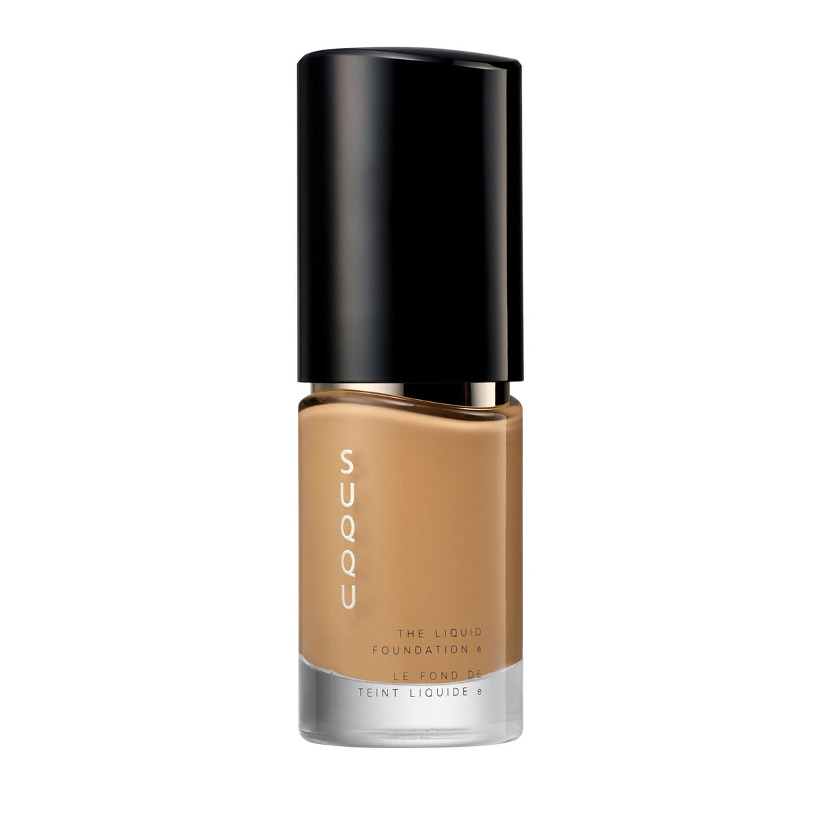 Official SUQQU THE LIQUID FOUNDATION e shade 035