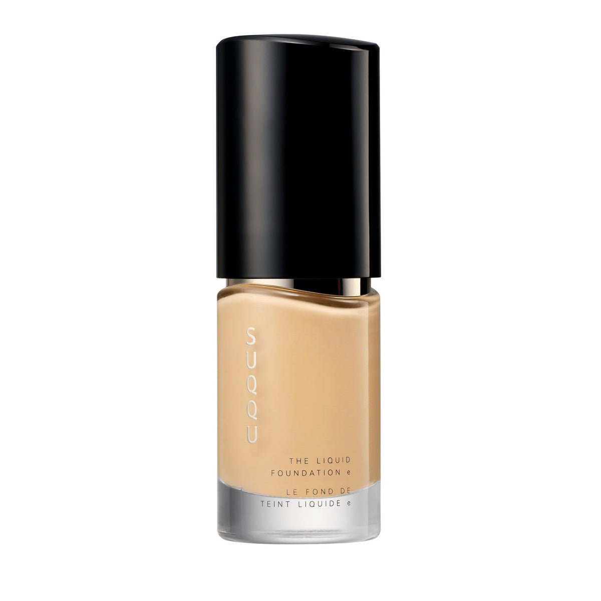 Official SUQQU THE LIQUID FOUNDATION e shade 115