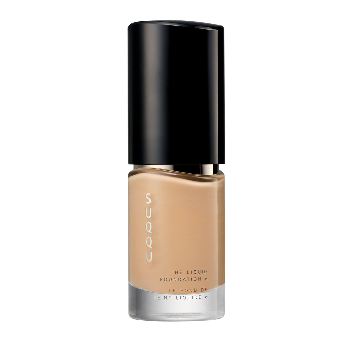 Official SUQQU THE LIQUID FOUNDATION e shade 125