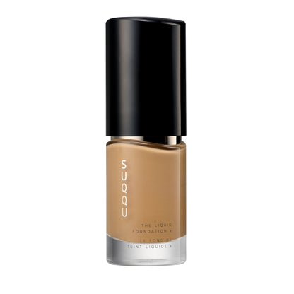 Official SUQQU THE LIQUID FOUNDATION e shade 130