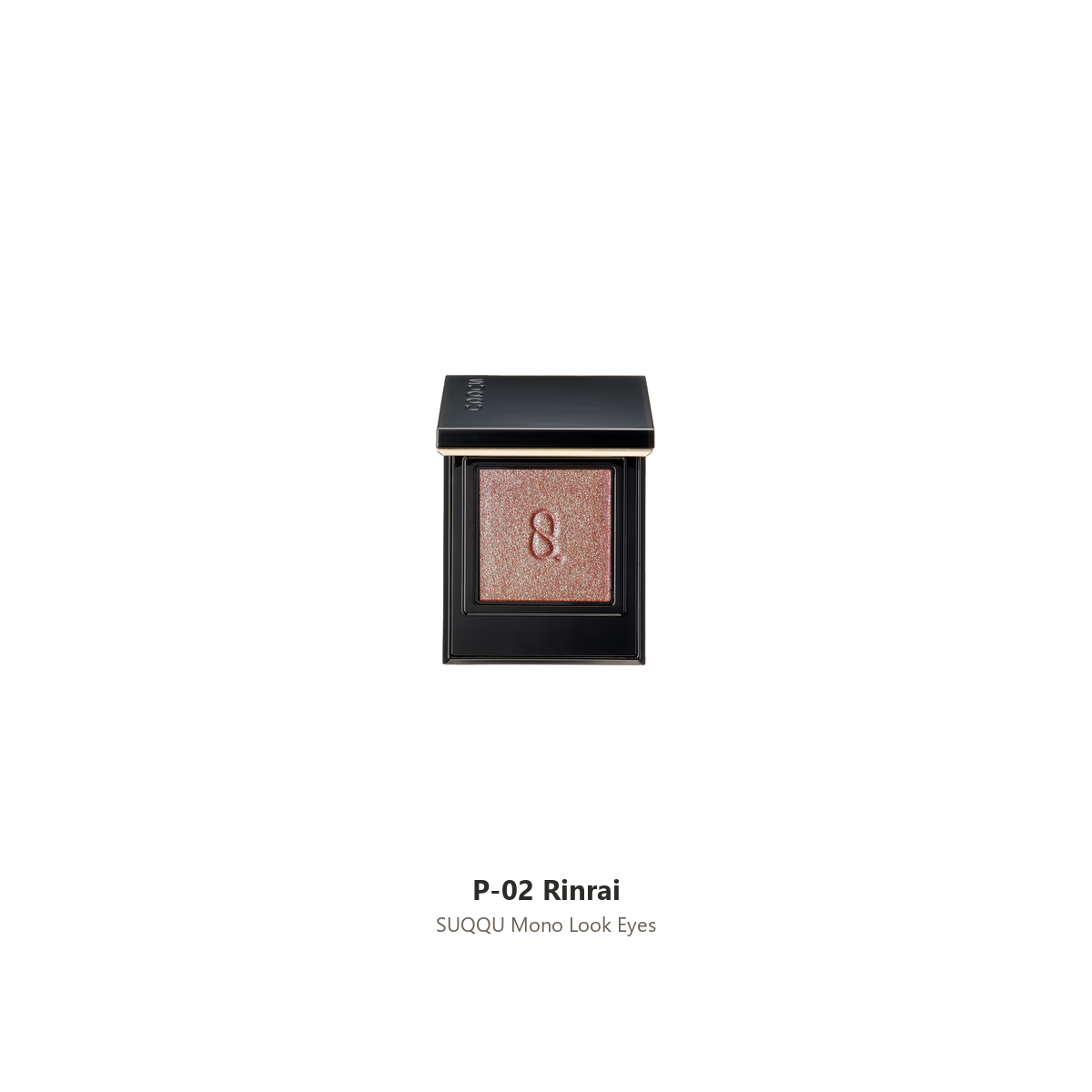 SUQQU Mono Look Eyes P-02 Rinrai