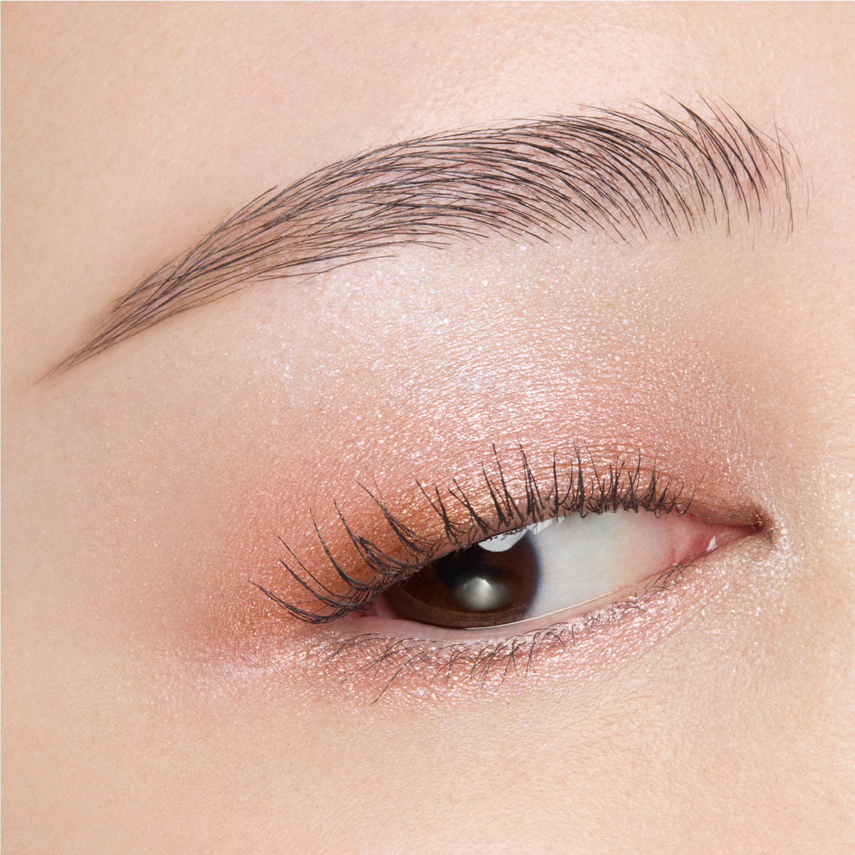 Official SUQQU eye look