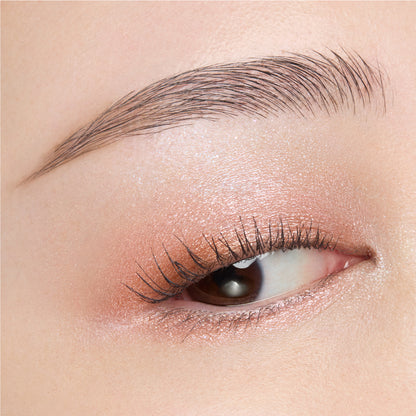 Official SUQQU eye look