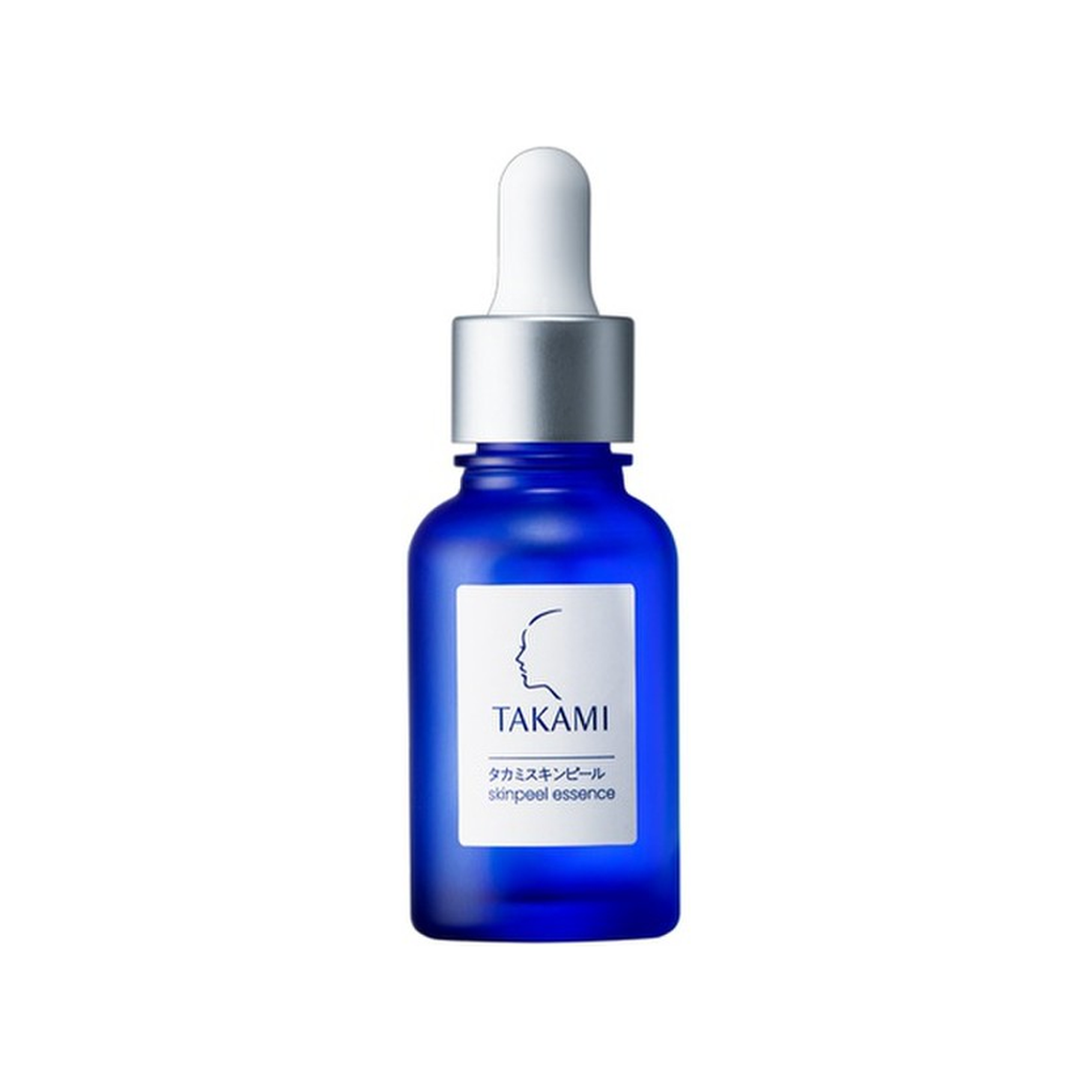 TAKAMI Skin Peel 30mL product bottle on white background