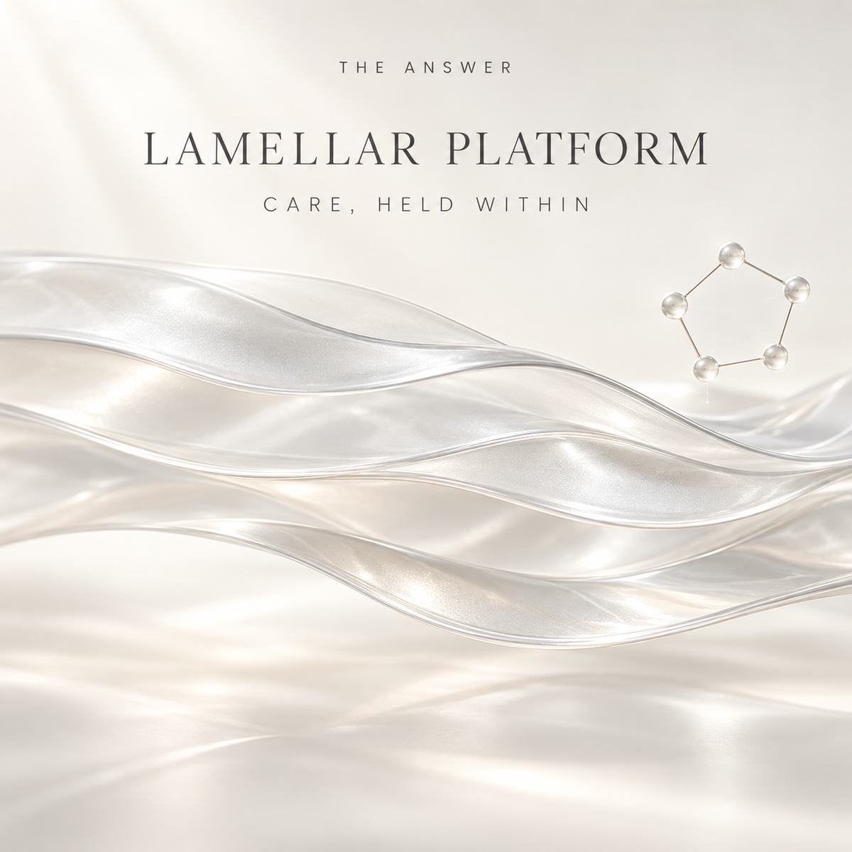 THE ANSWER Lamellar Platform feature image