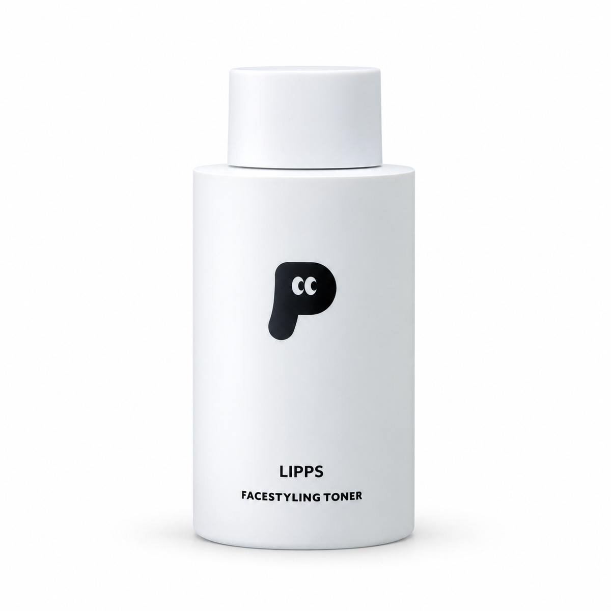 LIPPS Face Styling Toner 200mL front product image