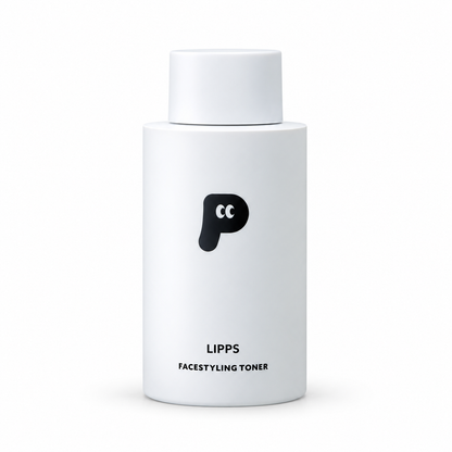 LIPPS Face Styling Toner 200mL front product image