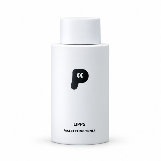 LIPPS Face Styling Toner 200mL front product image