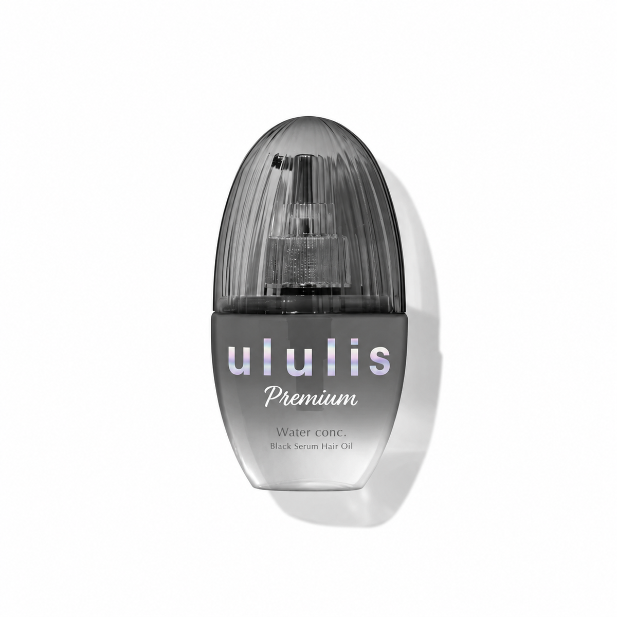 ululis Premium Black Serum Hair Oil 100ml
