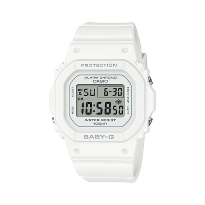 CASIO BABY-G BGD-565U-7JF White color variation