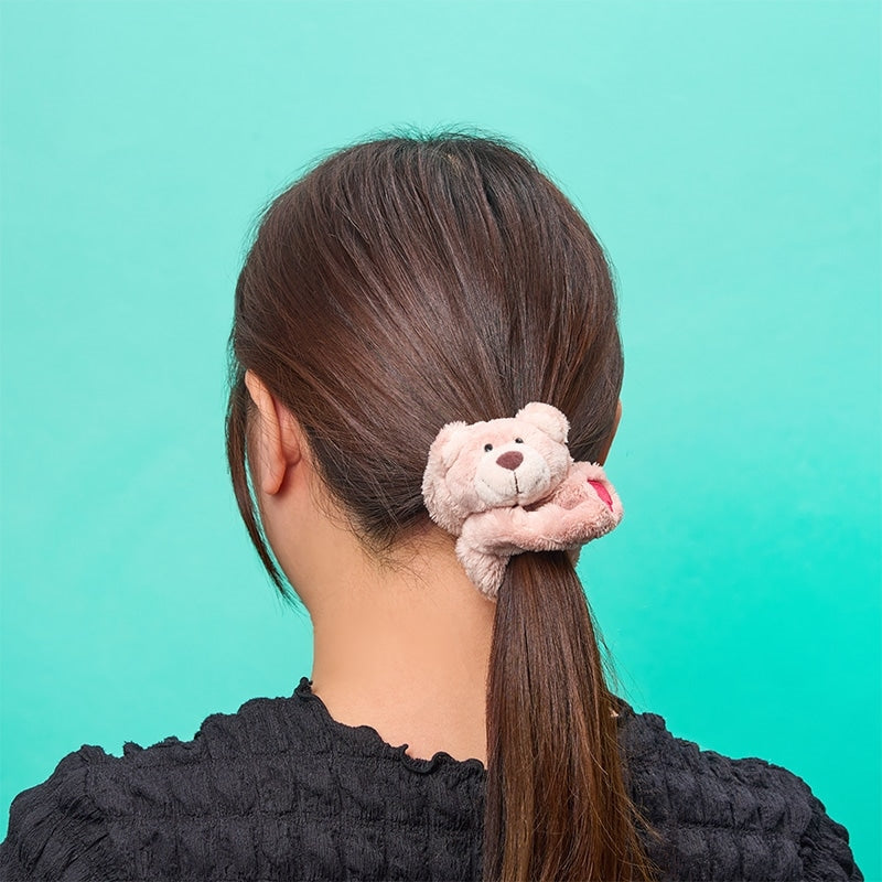 NICI Scrunchie Strap Detail 4