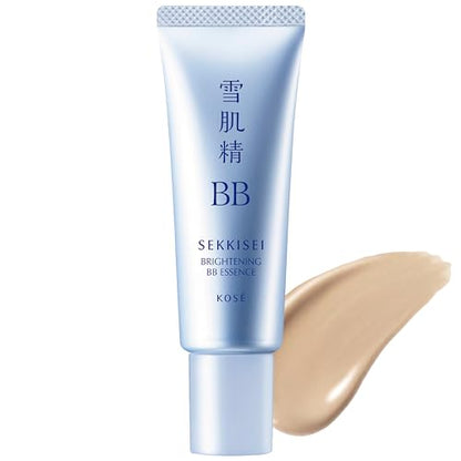 SEKKISEI Bright BB Essence 01 BB cream