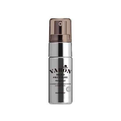 VARON Original all-in-one men's skincare bottle