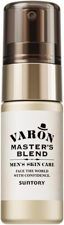 VARON Master’s Blend 20 mL bottle