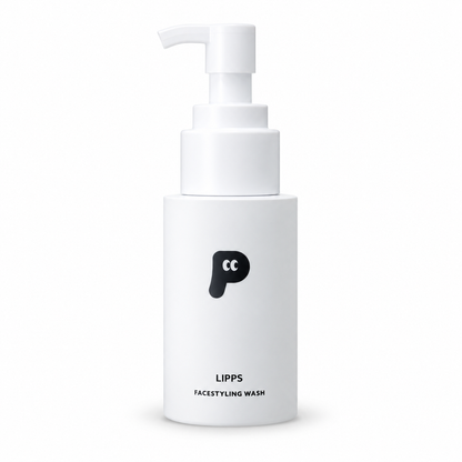 LIPPS Face Styling Wash 180mL front product image